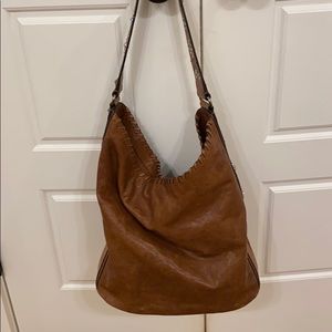 Frye purse